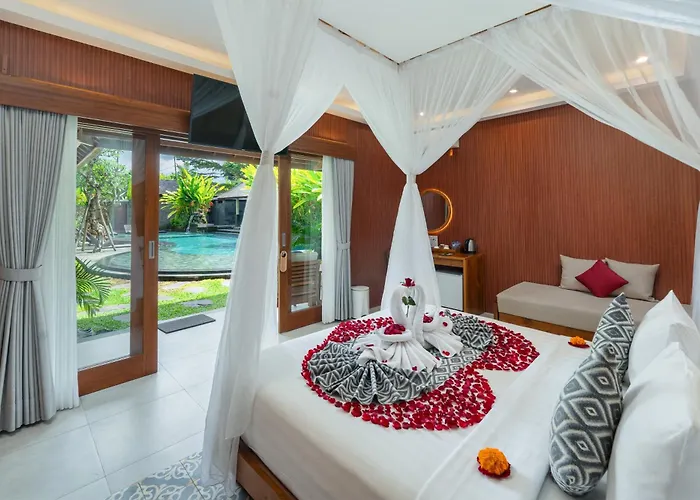 Puri Andong Villa