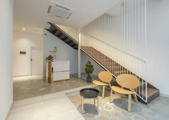 Marvellous Apt With A Large Private Terrace