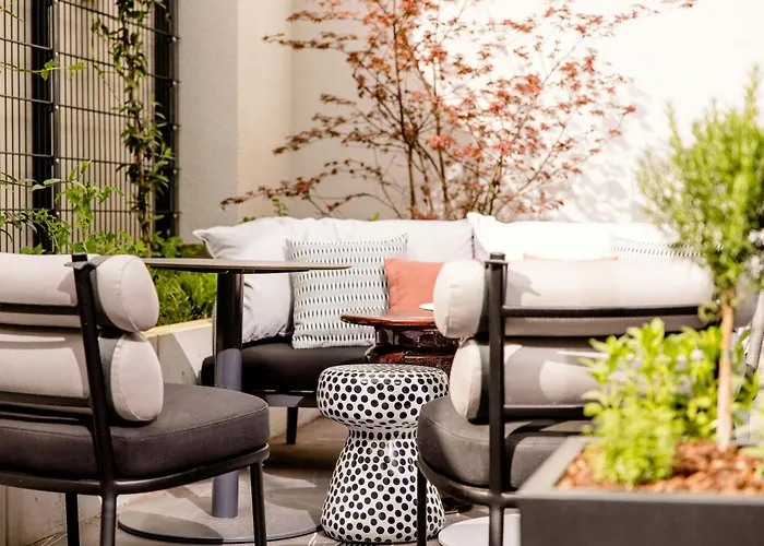 Motel One Karlsruhe