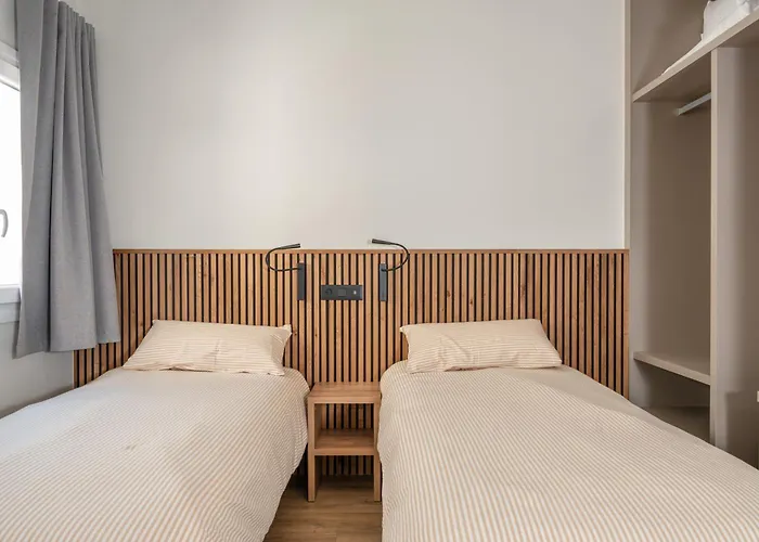 Aparthotel L' Alcor