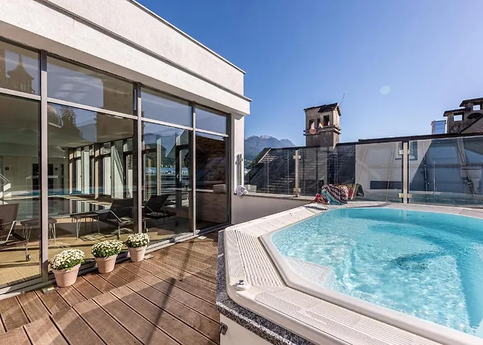 Hotel Grauer Baer