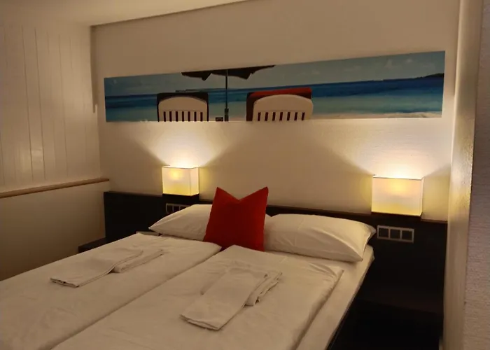 Hotel Germania