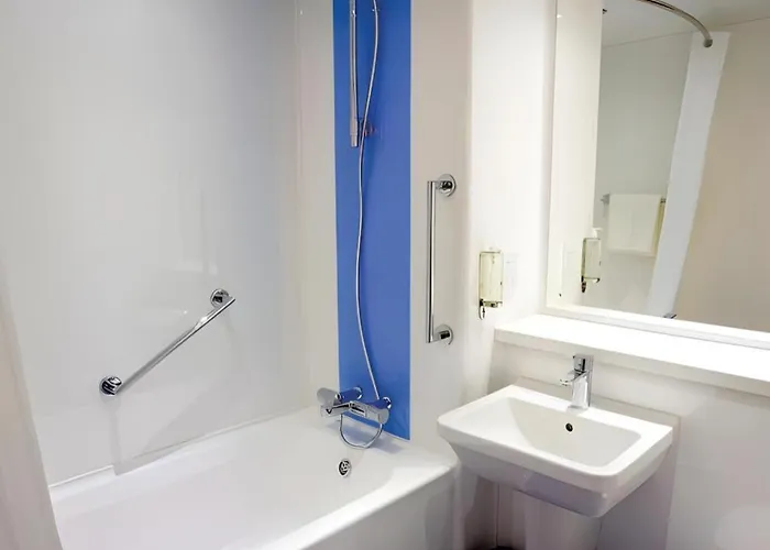 Travelodge Milton Keynes Central