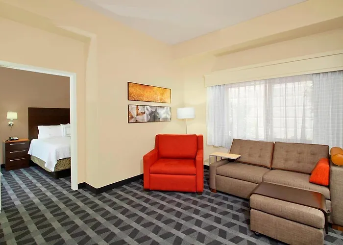 Towneplace Suites