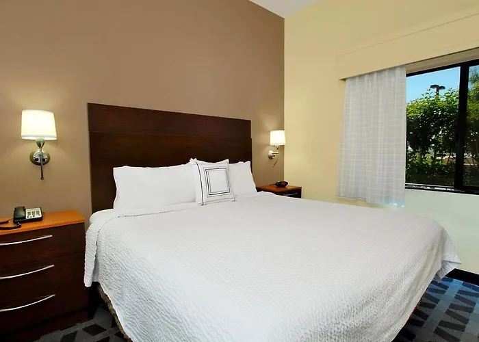 Towneplace Suites