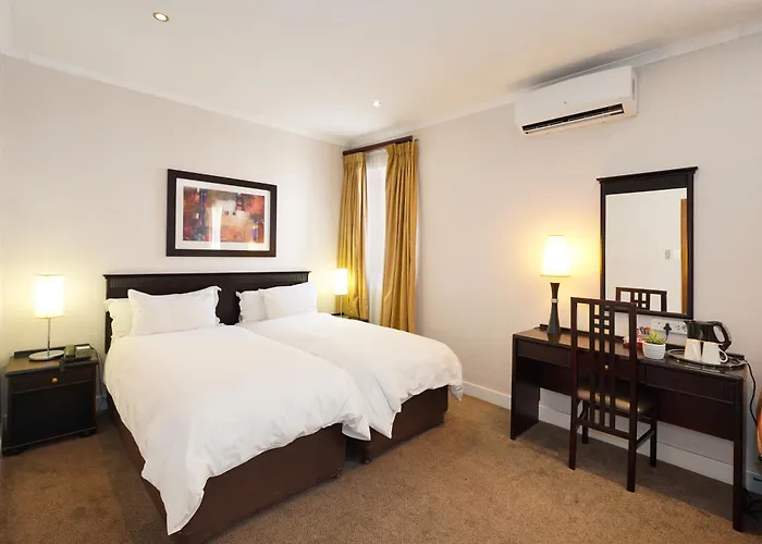 Cumberland Hotel & Conference Centre Worcester