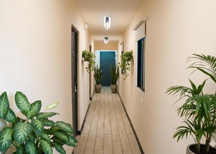 Hotel Boutique 4 Estancias