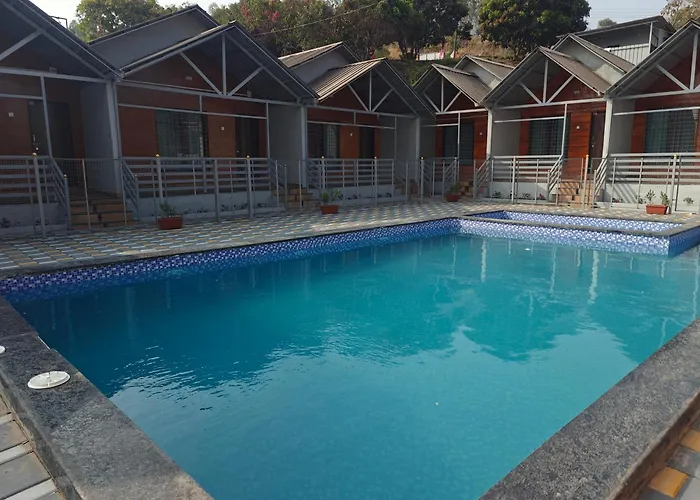 Royal Shouryas Resort