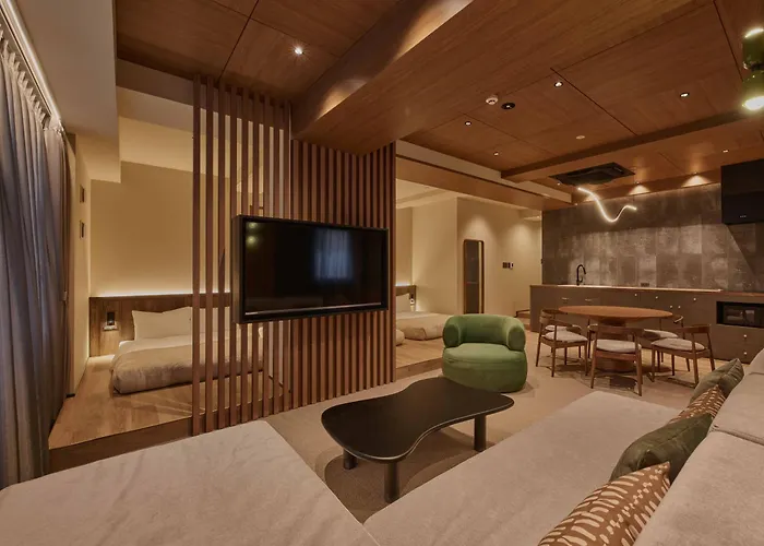 Illi Aest Shinagawa-Gotanda