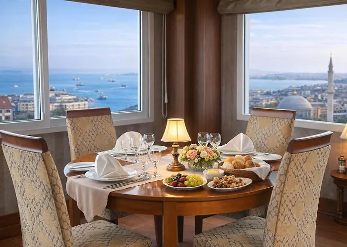 Oran Hotel