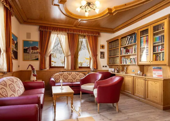 Hotel Crepei