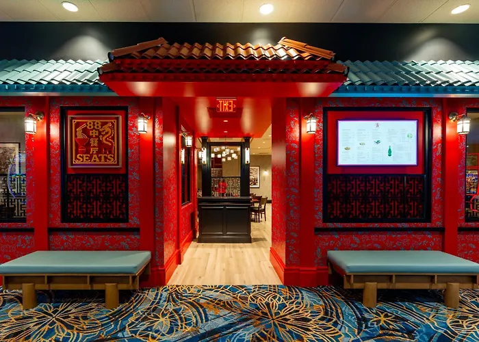 Virgin River Casino And Lodge