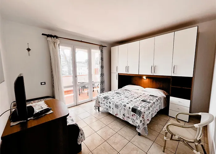 Residence Le Rose