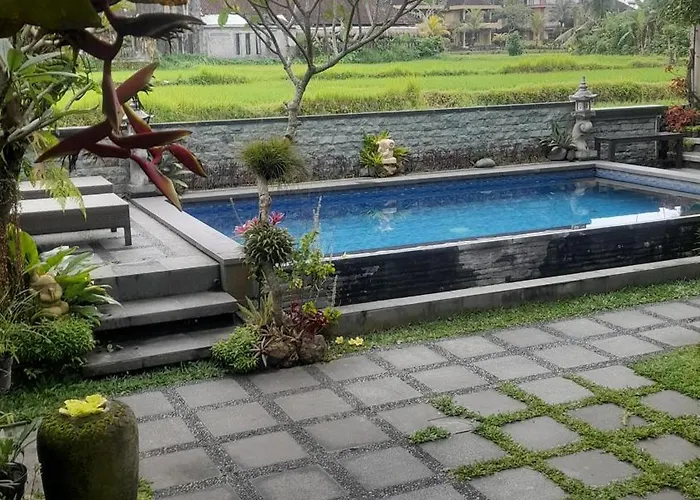 Gerhana Sari 2 Bungalows