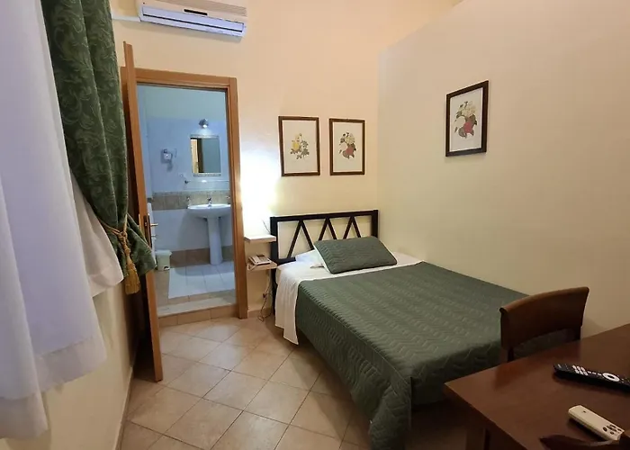 Hotel Del Centro Palermo