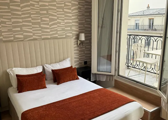 Hotel De Venise