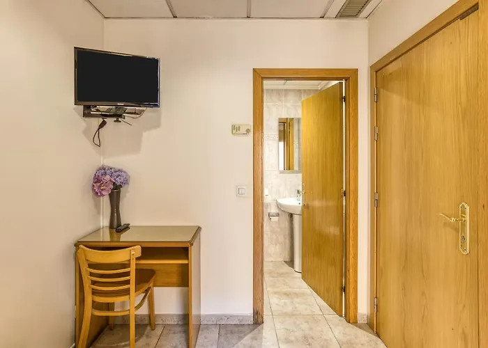 Hostal La Barretina