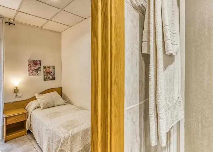 Hostal La Barretina