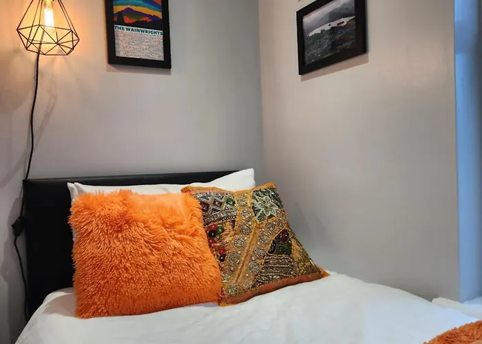 Herdwick Guest House
