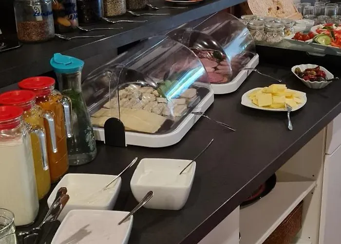 Landhotel Zur Guten Quelle