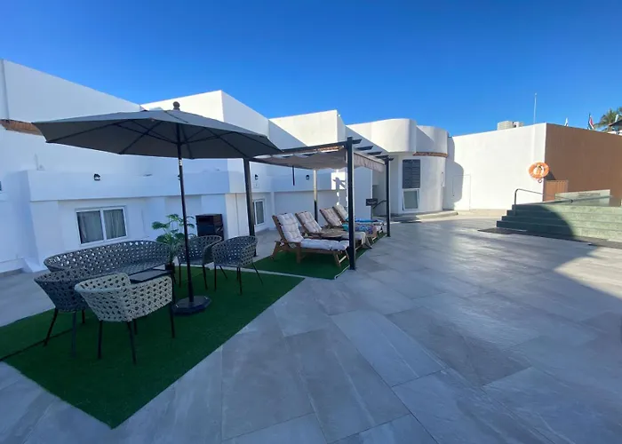 Loft Hotel Malecon Vallarta