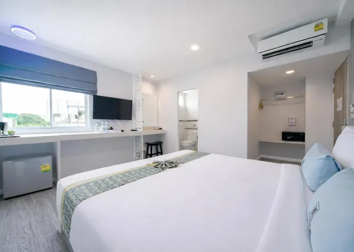 Peranakan Boutique Hotel - Sha Plus