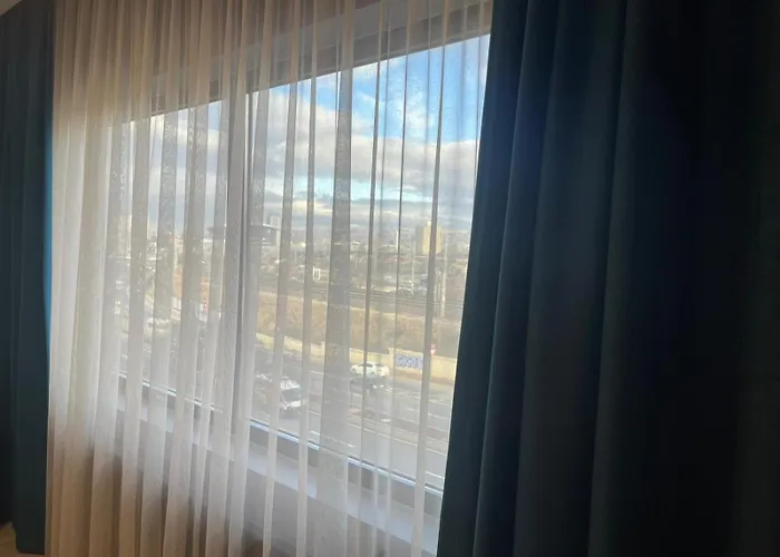 Golaz Suit Otel