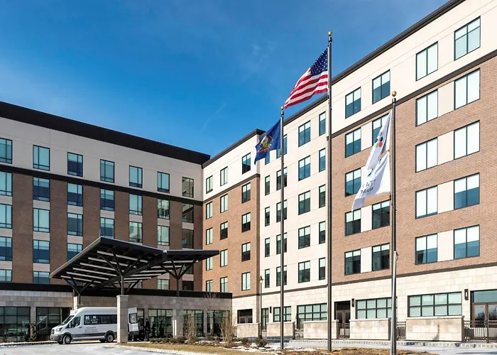 Hyatt Place Allentown - Lehigh Valley