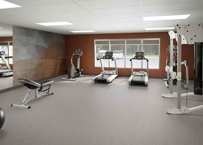 Candlewood Suites Roanoke Airport By Ihg