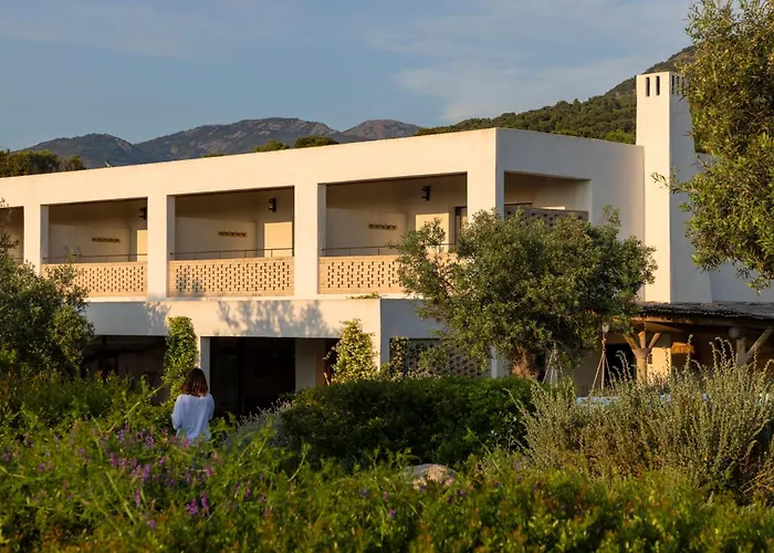 Villa Flaka Boutique Hotel Wellness