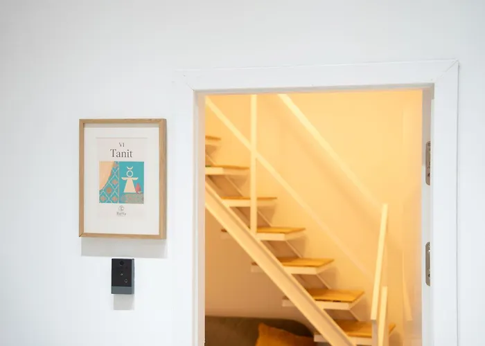 Baélia Experience Hotel boutique