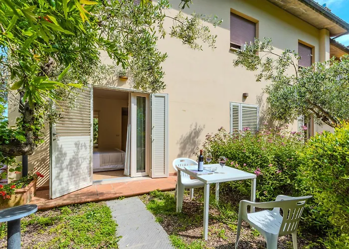 Hotel Girifalco