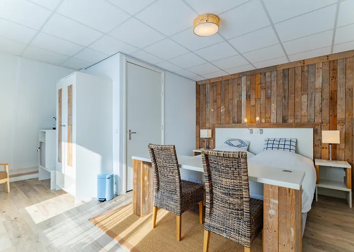 Hotel Kijkduin
