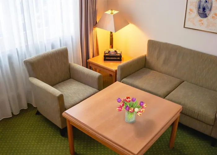 Best Western Premier Seehotel Krautkrämer