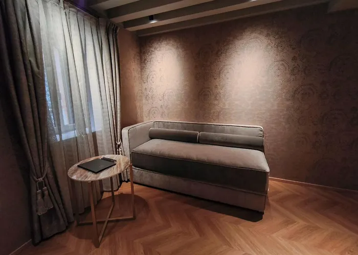 Hotel Antiche Figure