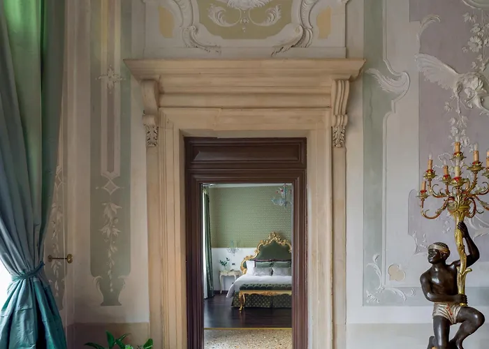 Hotel La Residenza Venedig