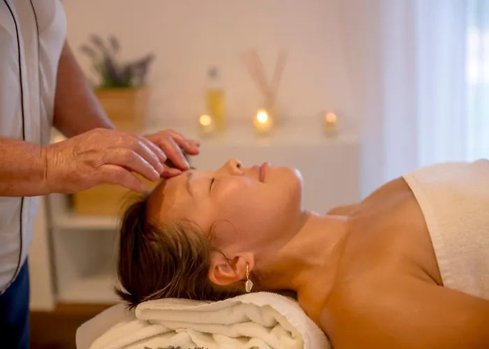Ethos Bertolina Wellness Urban Living