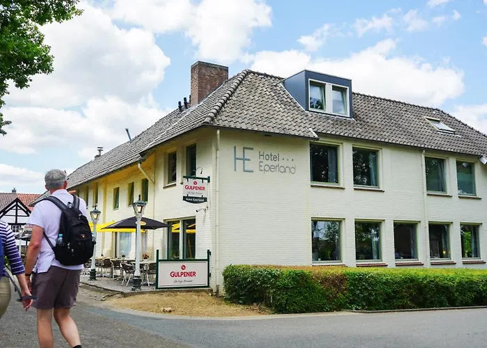 Hotel Eperland