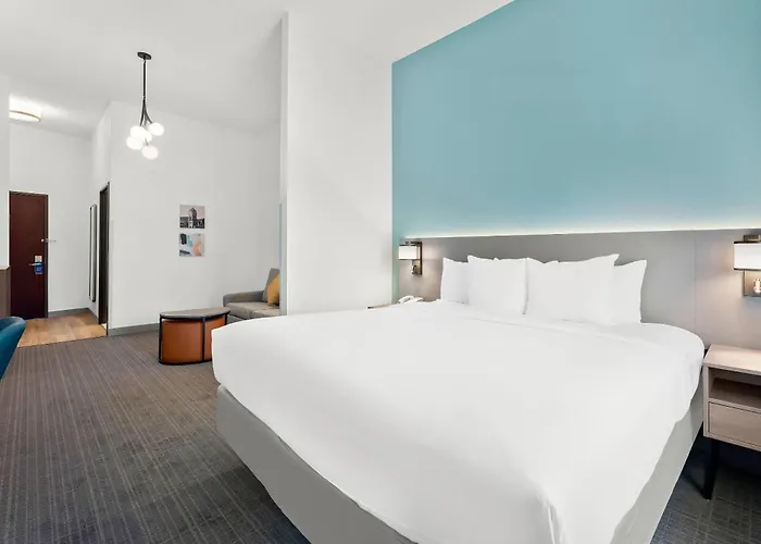 Comfort Inn & Suites Tunkhannock