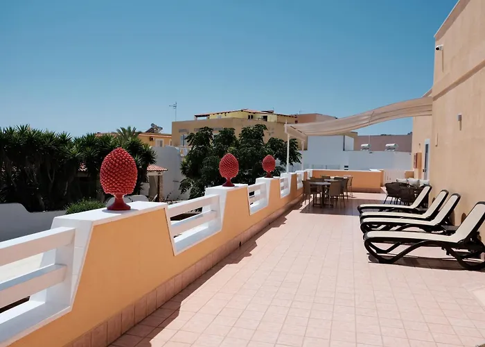 Alba D'Amore Hotel & Spa