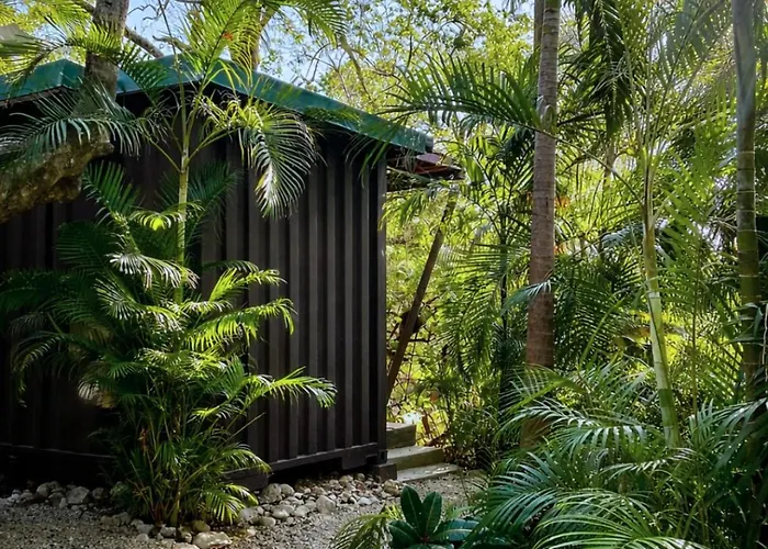 Green Sanctuary Hotel