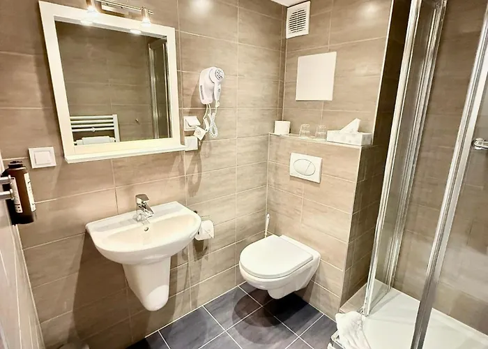 Burghotel Nürnberg