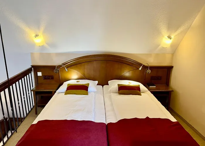 Burghotel Nürnberg
