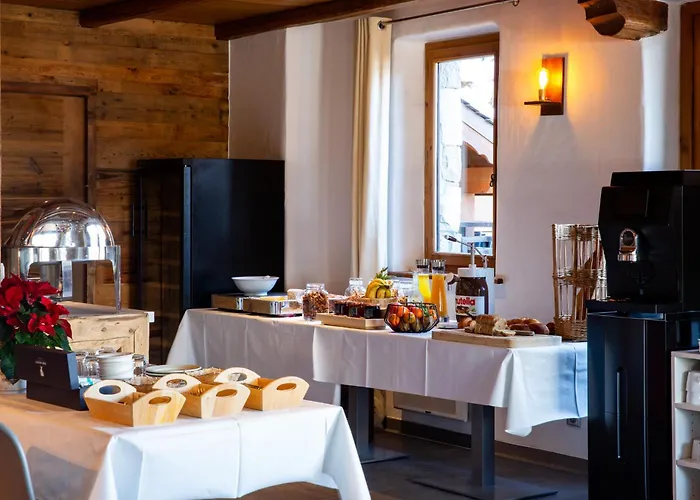 Hotel & Spa Merilys