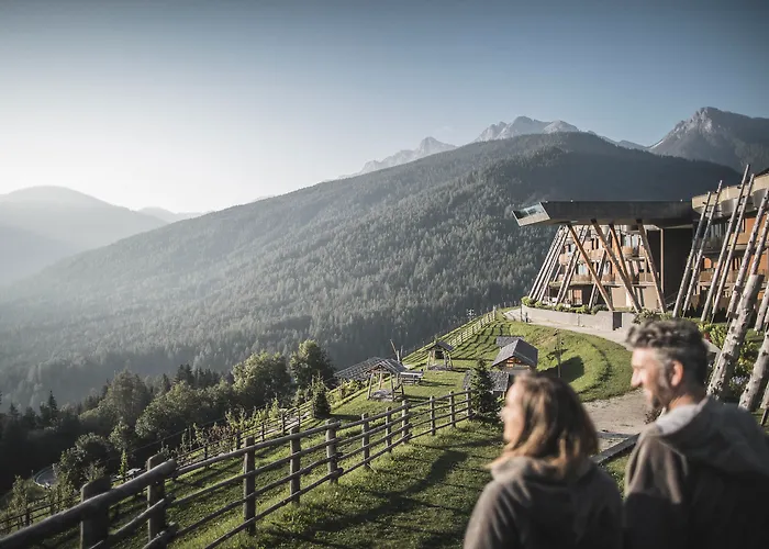 Hotel Hubertus