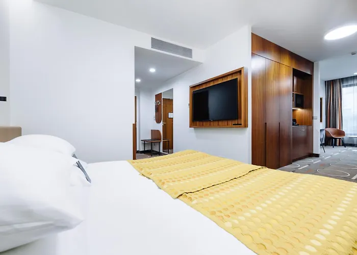 Hestia Hotel Kentmanni Reval