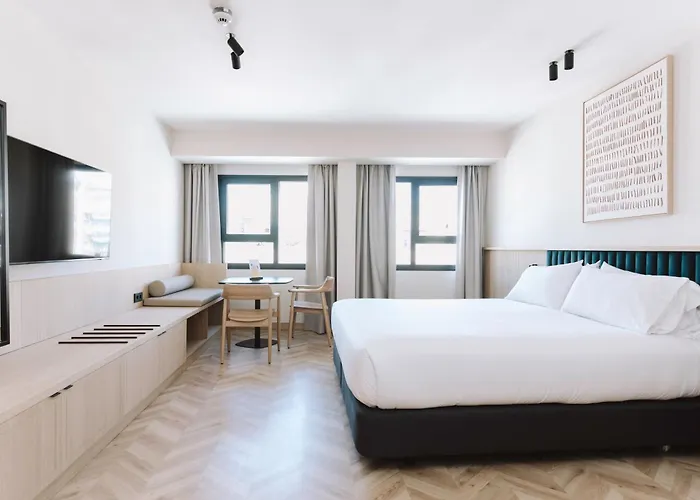Aspasios Sofia Apartments