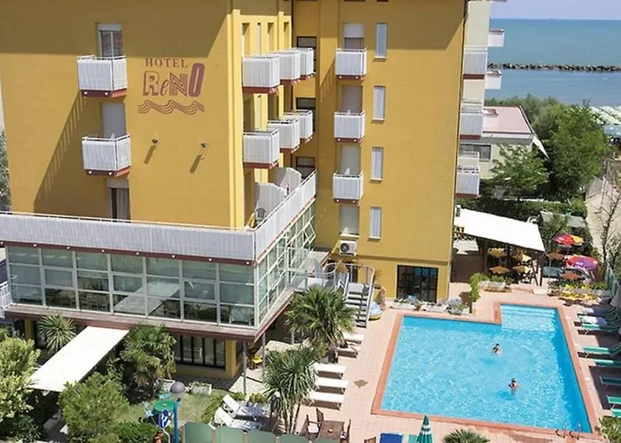 Hotel Reno