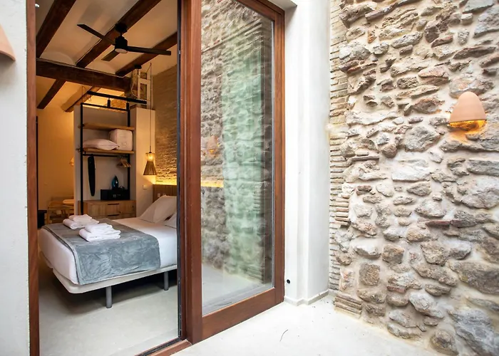 Mon Suites San Pedro
