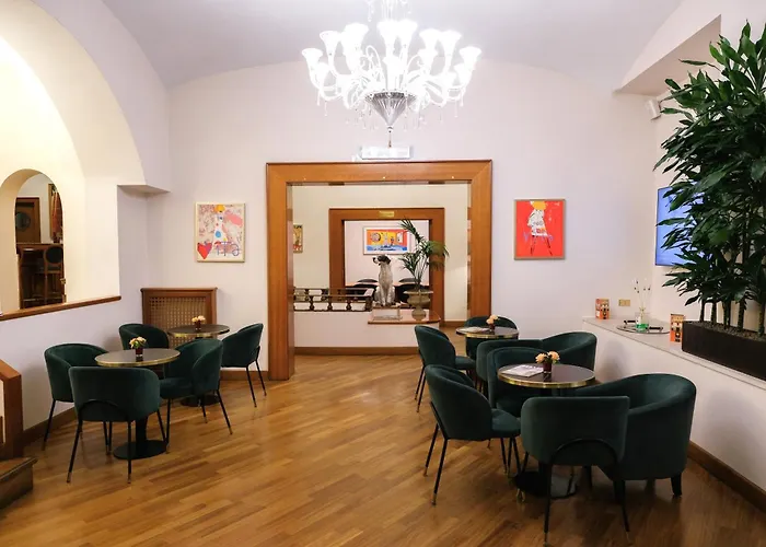 Hotel Medici Roma